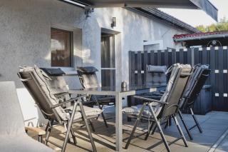 Pension Stechlinsee - 4