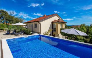 Beautiful Home In Matulji With Wifi - Matulji - 3