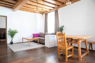 Goldene Pastete - Urban Luxury Apartments - Graz - 2