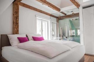 Goldene Pastete - Urban Luxury Apartments - Graz - 0