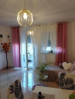 Apartman Zana - Ližnjan - 8