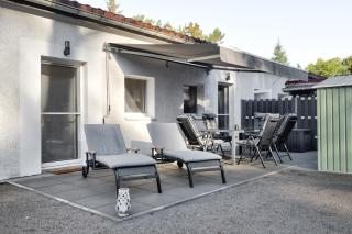 Pension Stechlinsee - 2