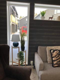 Modern lägenhet i Sälen-Lindvallen - Sälen - 8
