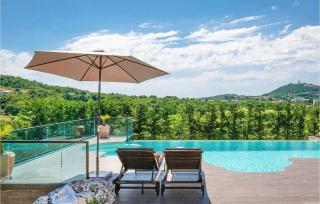 Villa Amneris - Labin - 0
