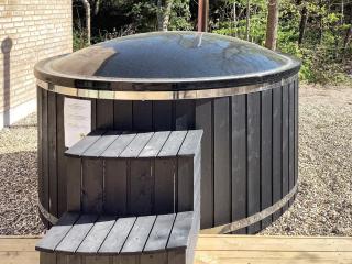 5 star holiday home in Vestervig-By Traum - 8