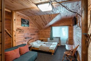Alpin Eco Chalet & Wellness - Dragobrat - 9