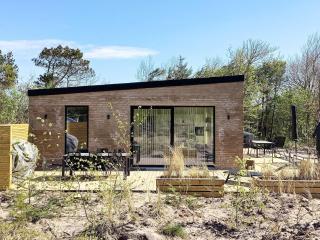 5 star holiday home in Vestervig-By Traum - 5