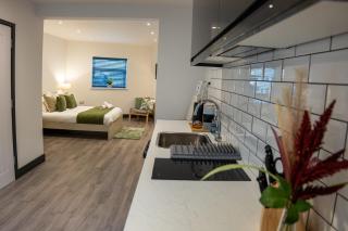 Newly Renovated - The Sage Studio - Sleeps 2 - Ilkeston - 4