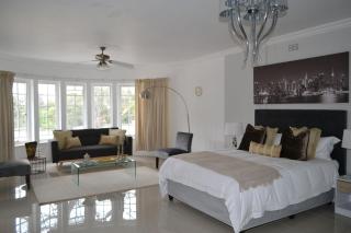 3 Woodmead Suites - Johannesburg - 0