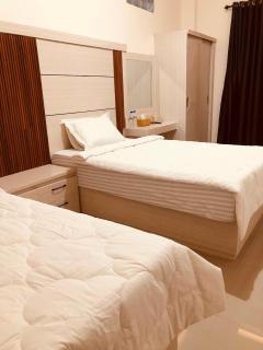 Achazia Homestay - 3