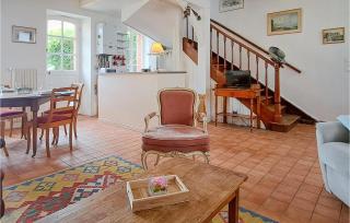Awesome Home In Saint-Jean-Le-Thomas - Saint-Jean-le-Thomas - 7
