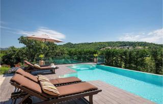 Villa Amneris - Labin - 1