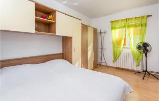 Nice Apartment In Krk With Wifi - 5