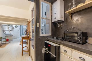 Hermoso y cómodo dúplex en la mejor zona de Recoleta sobre la calle Paraná - Buenos Aires - 5