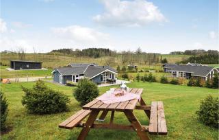 Holiday Home Rørbækvej Ejstrupholm Ii - Krejbjerg - 6