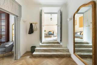 YCH-Belle Epoque House - 3