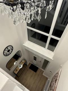 BrambleMead 5 bed house in Manchester Leigh - Leigh - 4