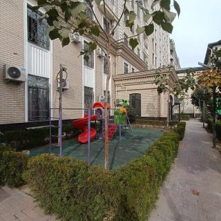 Апартаменты в центре города - 9