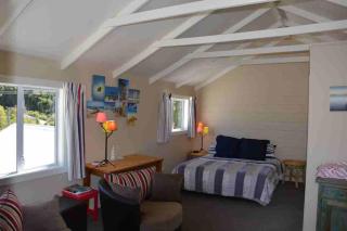 Le Loft - Akaroa - 2