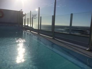 Oceanfront DreamHome - El Cotillo - 0