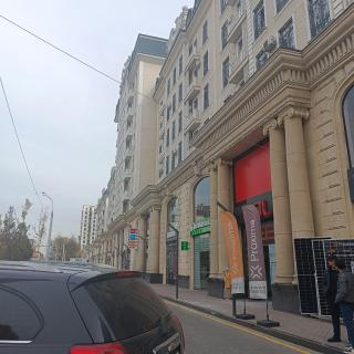Апартаменты в центре города - Yakkasaray - 8