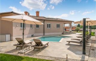 3 Bedroom Nice Home In Labin - Labin - 0