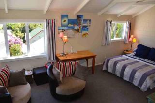 Le Loft - Akaroa - 5
