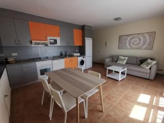 Oceanfront DreamHome - Cotillo - 2