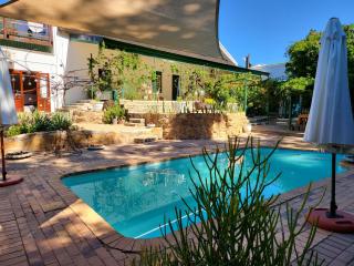 Rosenhof Cabins - Clanwilliam - 3