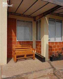 GREEN APARTMEN "El Jardín" - Girón - 2