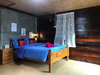 บ้านต้นไม้แม่กำปอง Baan TONMAI MAEKAMPONG - Chiang Mai - 5