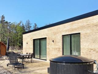 5 star holiday home in Vestervig-By Traum - 6