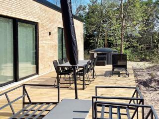 5 star holiday home in Vestervig-By Traum - 7