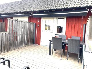 Holiday home KÖPINGSVIK VI - Köpingsvik - 0
