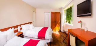 Alwa Hotel Boutique Standard - 4