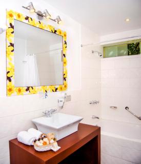 Alwa Hotel Boutique Standard - 2