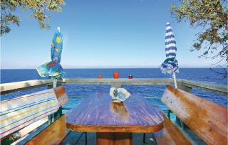 Holiday Home Borova Bb - Vela Luka (Vallegrande) - 0