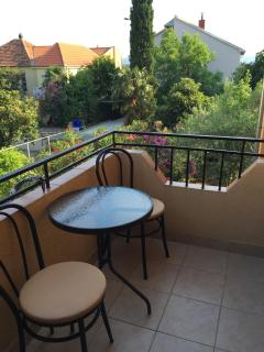 Apartments and Rooms Sinka - Biograd na Moru - 8