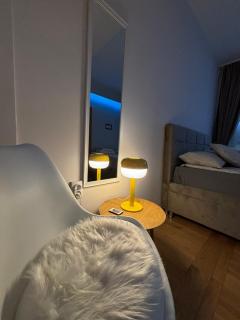 Lux Vracar by Magenta - Belgrado - 1
