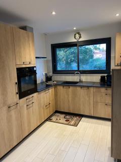 Maison moderne vue sur Albi - 5