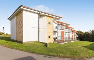 Lovely Apartment In Gudhjem - Gudhjem - 1