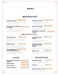 Texas Phalaborwa guesthouse - Phalaborwa - 9