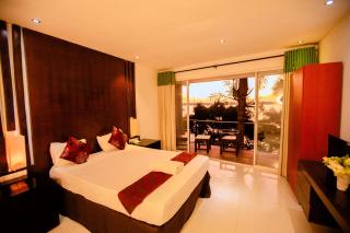 Lake Wind Resort - Tissamaharama - 1