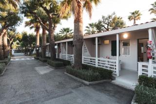 Bungalow - Camping Villaggio Calypso - Cupra Marittima - 0