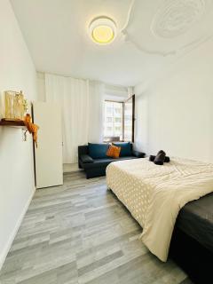 Beautiful 4BR Apt for up to 12P 10 Min to FAC Platz - Vienne - 7
