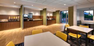 Fairfield Inn & Suites by Marriott Moncton - 7