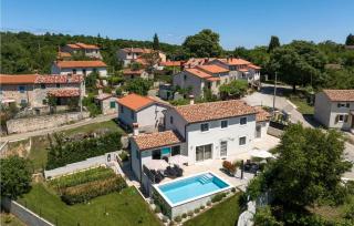 Villa Dana - Labin - 8