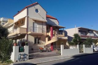 QUIET NEW Apartment-5' to the beach, 15' to center - Chania - 0
