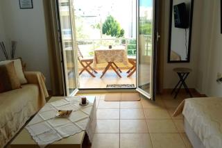 QUIET NEW Apartment-5' to the beach, 15' to center - Chania - 2