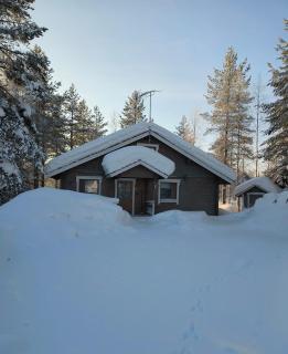 Ukkohalla, Sivumäki - 1